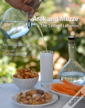Capa do artigo Arak And Mezze