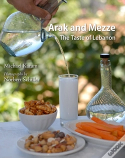 Capa do artigo Arak And Mezze