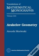Arakelov Geometry