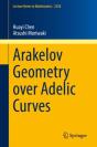 Arakelov Geometry Over Adelic Curves - Preview