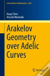 Arakelov Geometry Over Adelic Curves