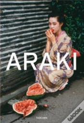 Capa do artigo Araki