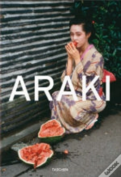 Capa do artigo Araki