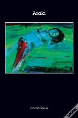 Capa do artigo Araki 