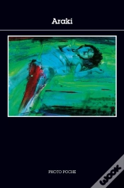 Capa do artigo Araki