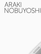 Capa do artigo Araki Nobuyoshi ; Rétrospective