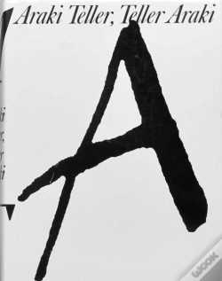 Capa do artigo Araki Teller, Teller Araki