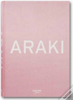 Capa do artigo Araki