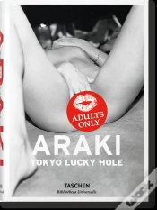 Capa do artigo Araki