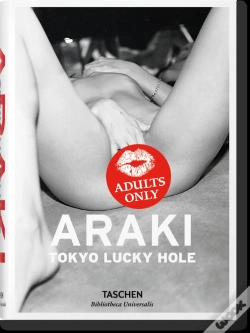 Capa do artigo Araki