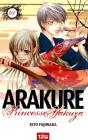 Arakure, Princesse Yakuza T.1 - Preview
