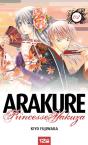 Arakure, Princesse Yakuza T.2 - Preview