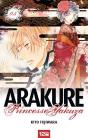 Arakure, Princesse Yakuza T.5 - Preview