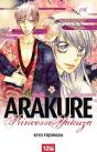 Arakure Princesse Yakuza T.6 - Preview