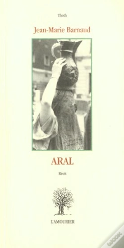 Capa do artigo Aral