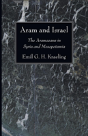 Aram And Israel - Preview