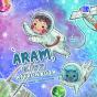 Aram El Petit Astronauta - Preview