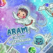 Capa do artigo Aram El Petit Astronauta