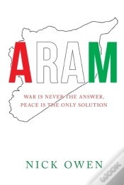 Capa do artigo Aram