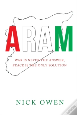 Capa do artigo Aram