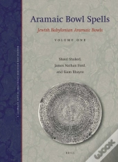 Aramaic Bowl Spells
