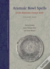 Capa do artigo Aramaic Bowl Spells