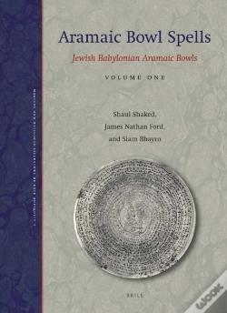 Capa do artigo Aramaic Bowl Spells