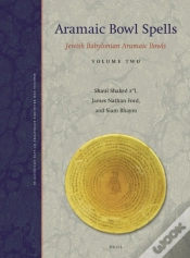 Capa do artigo Aramaic Bowl Spells