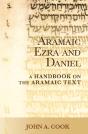 Aramaic Ezra And Daniel - Preview