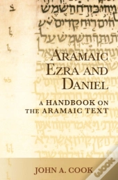 Aramaic Ezra And Daniel