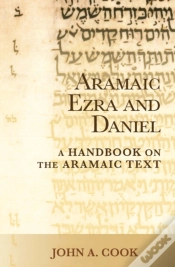 Capa do artigo Aramaic Ezra And Daniel
