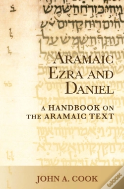 Capa do artigo Aramaic Ezra And Daniel