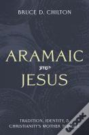 Aramaic Jesus