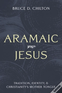 Capa do artigo Aramaic Jesus