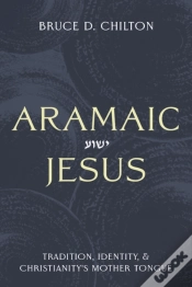 Capa do artigo Aramaic Jesus