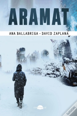 Capa do artigo Aramat