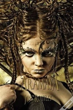 Capa do artigo Aramaya