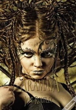 Capa do artigo Aramaya
