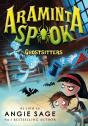 Araminta Spook Ghostsitters - Preview