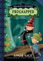 Araminta Spookie 3: Frognapped - Preview