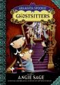Araminta Spookie 5: Ghostsitters - Preview