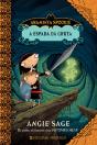 Araminta Spookie e a Espada da Gruta - Preview