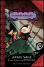 Araminta Spookie e o Vampiro Pirralho - Preview
