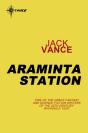 Araminta Station - Preview