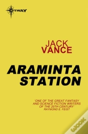 Capa do artigo Araminta Station