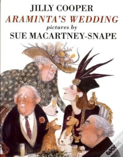 Capa do artigo Araminta'S Wedding