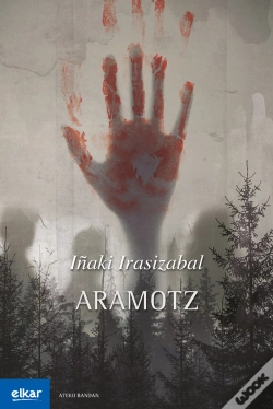 Capa do artigo Aramotz