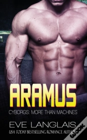 Capa do artigo Aramus
