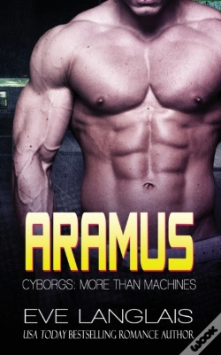 Capa do artigo Aramus