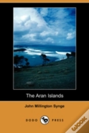 Capa do artigo Aran Islands (Dodo Press)